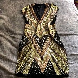 Dress from express size XS